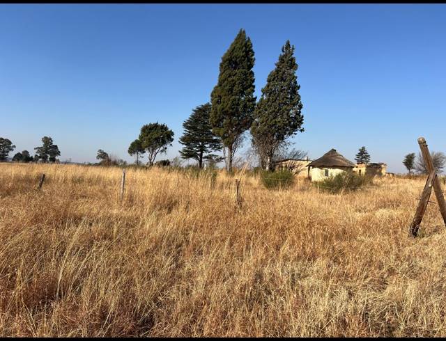 85,674M² FARM FOR SALE IN DOORNKUIL AH